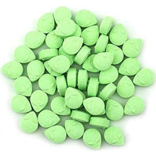 Load image into Gallery viewer, Alien Head Green Apple Sours