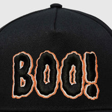 Load image into Gallery viewer, BOO! Enbroidered Hat