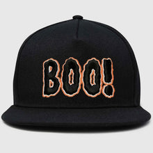 Load image into Gallery viewer, BOO! Enbroidered Hat