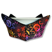 Load image into Gallery viewer, Rainbow Halloween Cozy