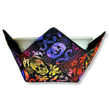 Load image into Gallery viewer, Rainbow Halloween Cozy