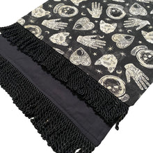 Load image into Gallery viewer, Witchy Things Table Runner