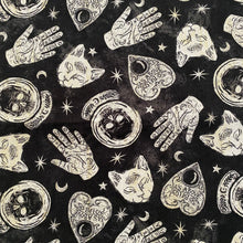 Load image into Gallery viewer, Witchy Things Table Runner