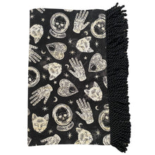 Load image into Gallery viewer, Witchy Things Table Runner