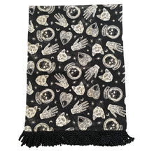 Load image into Gallery viewer, Witchy Things Table Runner