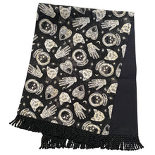 Load image into Gallery viewer, Witchy Things Table Runner