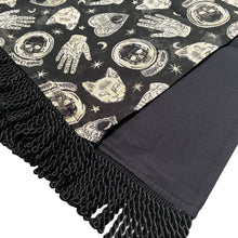 Load image into Gallery viewer, Witchy Things Table Runner
