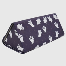 Load image into Gallery viewer, Ghost Folding Glasses Case