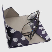 Load image into Gallery viewer, Ghost Folding Glasses Case