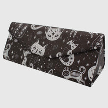 Load image into Gallery viewer, Witchy Folding Glasses Case
