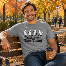 Load image into Gallery viewer, Ghost Shake Your Boo Thing T-Shirt