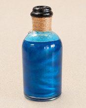 Load image into Gallery viewer, Siren's Song – Decorative Potion Bottle