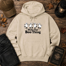 Load image into Gallery viewer, Shake Your Boo Thing Ghost Hoodie