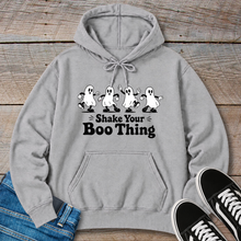 Load image into Gallery viewer, Boo Thing Hoodie