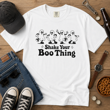 Load image into Gallery viewer, Ghost Shake Your Boo Thing T-Shirt