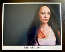 Load image into Gallery viewer, Signed Photo