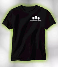 Load image into Gallery viewer, Unisex #NoProbeZone Alien T-shirt