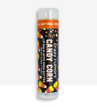 Load image into Gallery viewer, Candy Corn Lip Balm