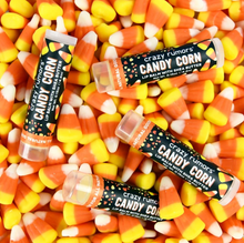 Load image into Gallery viewer, Candy Corn Lip Balm