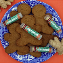 Load image into Gallery viewer, Gingerbread Lip Balm