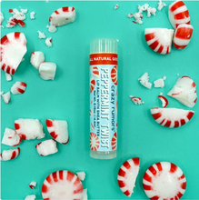 Load image into Gallery viewer, Peppermint Twist Lip Balm