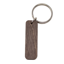 Load image into Gallery viewer, Moon Phases Key Chain