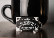 Load image into Gallery viewer, Ouija Board Keychain