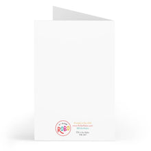 Load image into Gallery viewer, Cupid Is A Little Bitch Anti-Valentine’s Day Card