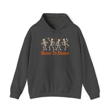 Load image into Gallery viewer, Bone to Dance Hoodie
