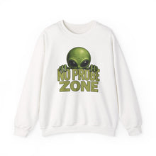 Load image into Gallery viewer, No Probe Zone Sweatshirt
