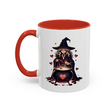 Load image into Gallery viewer, Witchy Love Potion Coffee Mug

