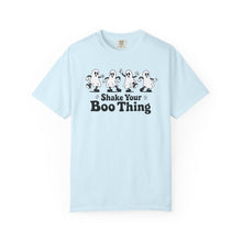 Load image into Gallery viewer, Ghost Shake Your Boo Thing T-Shirt
