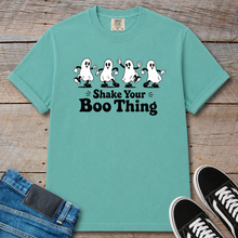 Load image into Gallery viewer, Ghost Shake Your Boo Thing T-Shirt
