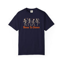 Load image into Gallery viewer, Bone To Dance T‑Shirt
