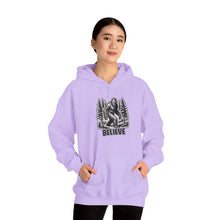 Load image into Gallery viewer, Bigfoot Believe Unisex Heavy Blend™ Hoodie
