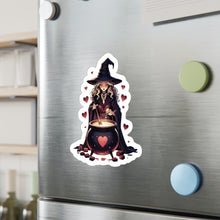 Load image into Gallery viewer, Witchy Love Potion Vinyl Sticker
