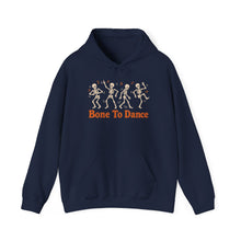 Load image into Gallery viewer, Bone to Dance Hoodie
