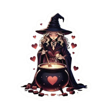 Load image into Gallery viewer, Witchy Love Potion Vinyl Sticker
