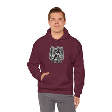 Load image into Gallery viewer, Bigfoot Believe Unisex Heavy Blend™ Hoodie
