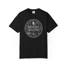Load image into Gallery viewer, Wickedly Williams T-Shirt
