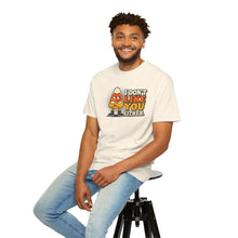 Load image into Gallery viewer, I Don’t Like You Either Candy Corn T-Shirt
