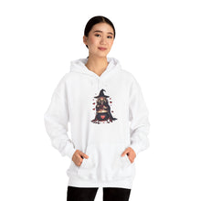 Load image into Gallery viewer, Witchy Love Potion Hoodie
