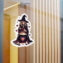 Load image into Gallery viewer, Witchy Love Potion Vinyl Sticker
