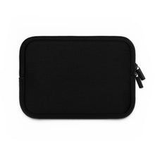 Load image into Gallery viewer, Black Hide &amp; Seek Bigfoot Laptop Sleeve
