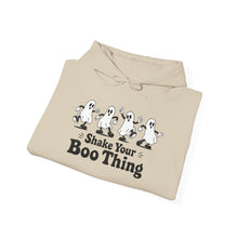 Load image into Gallery viewer, Shake Your Boo Thing Ghost Hoodie
