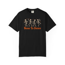 Load image into Gallery viewer, Bone To Dance T‑Shirt
