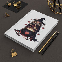Load image into Gallery viewer, Witchy Love Potion Hardcover Journal
