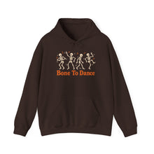 Load image into Gallery viewer, Bone to Dance Hoodie

