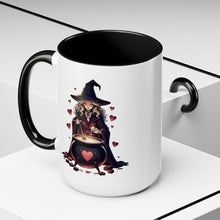 Load image into Gallery viewer, Witchy Love Potion Coffee Mug
