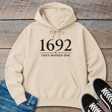 Load image into Gallery viewer, Missed One Hoodie
